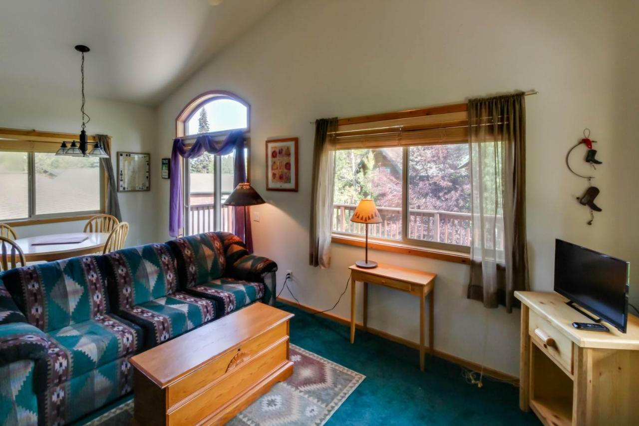Cottage Court Condo ماكول المظهر الخارجي الصورة