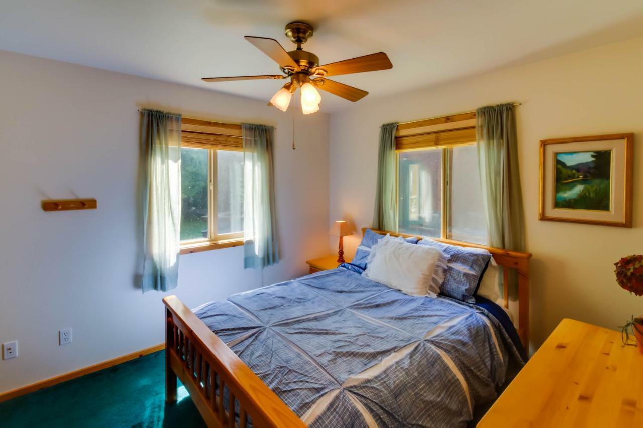 Cottage Court Condo ماكول المظهر الخارجي الصورة