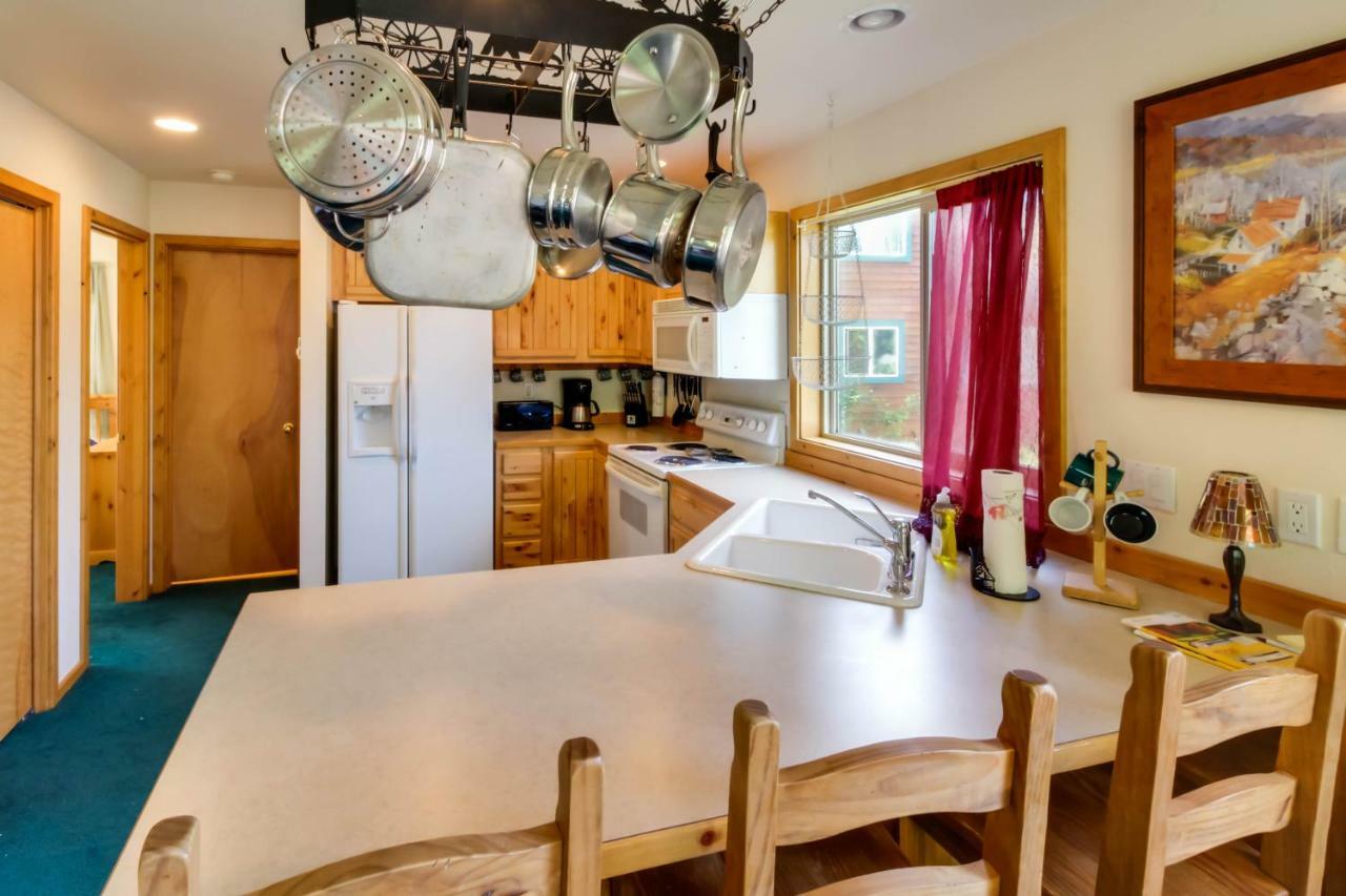Cottage Court Condo ماكول المظهر الخارجي الصورة