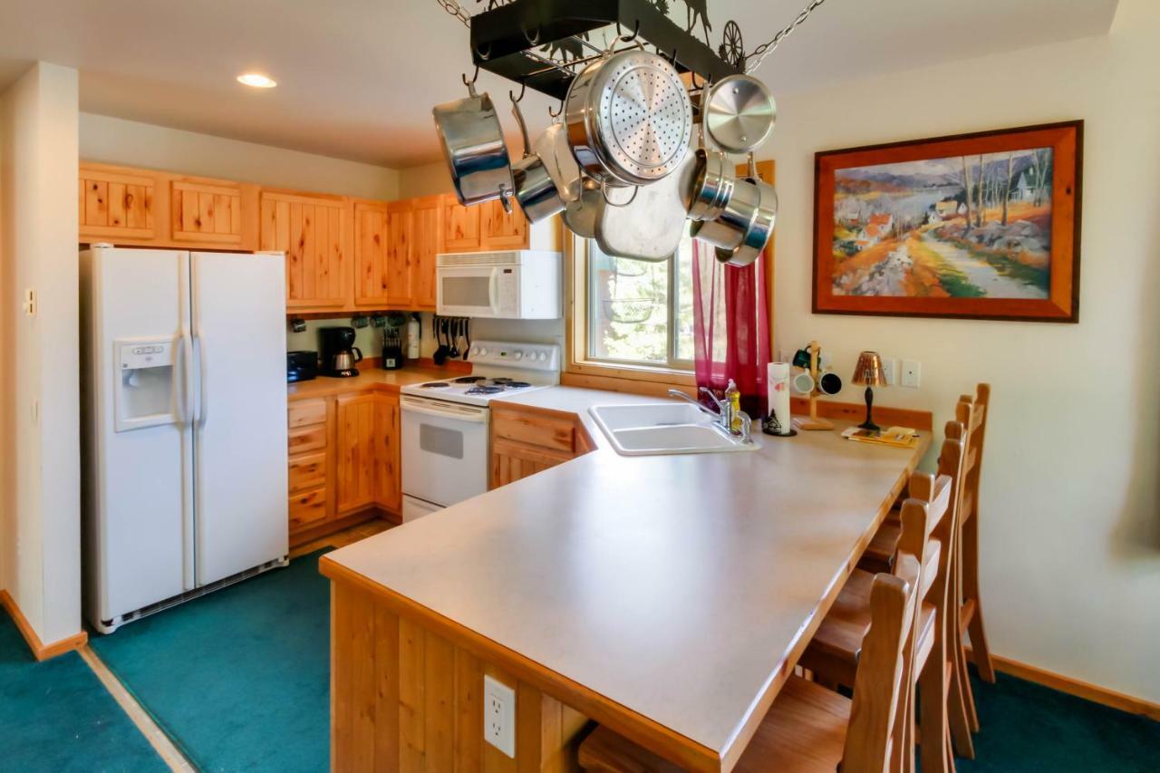 Cottage Court Condo ماكول المظهر الخارجي الصورة
